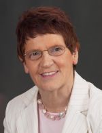 Prof. Dr. Rita Süssmuth, Bundestagspräsidentin a.D.