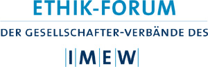 Ethikforum der Gesellschafterverbände des IMEW