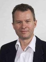 Christoph Rehmann-Sutter, Professor für Theorie und Ethik der Biowissenschaften