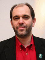 Ottmar Miles-Paul, Landesbehindertenbeauftragter von Rheinland-Pfalz (bis Dezember 2012)