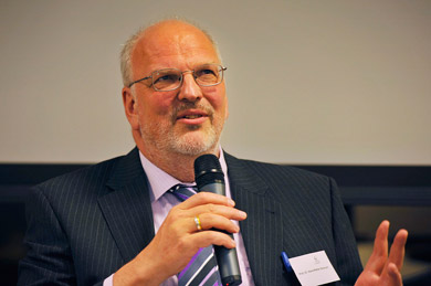 Buchpräsentation apl. Prof. Dr. Hans-Walter Schmuhl