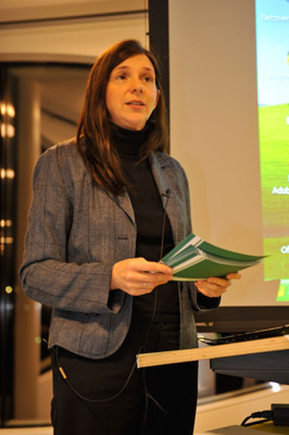 Grußwort Katrin Göring-Eckardt