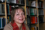 Klaudia Erhardt Foto von Klaudia Erhardt
