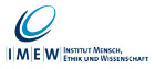 Institut Mensch, Ethik und Wissenschaft