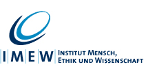 Institut Mensch, Ethik und Wissenschaft