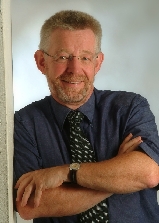 Foto von Paul-Gerhardt Voget