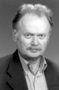 Prof. Dr. Dr. Dr. hc Günter Altner Foto von Prof. Dr. Dr. Dr. hc Günter Altner