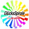 Logo der Glücksspirale