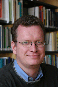 Dipl.-Kfm. Stefan Schenck Foto von Dipl.-Kfm. Stefan Schenck