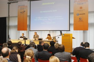 Tagung Bild 7 Bild 7 von der Tagung