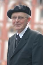 Bischof em. Dr. Franz Kamphaus, Limburg